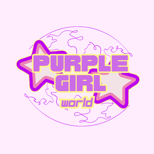 Purple Girl World